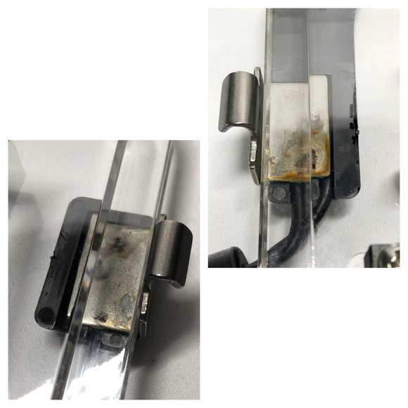 Ikelite Underwater Housing for Nikon Coolpix P3&P4 - Picture 14 of 15